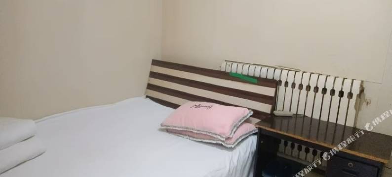 临清和顺旅馆图片