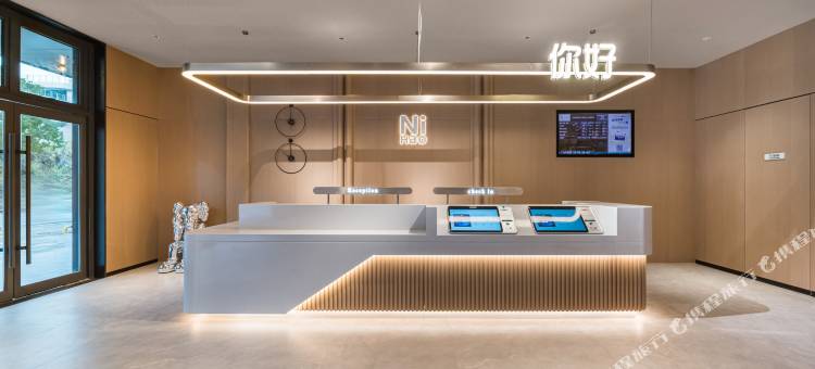 你好酒店(福建省儿童医院化工路店)图片
