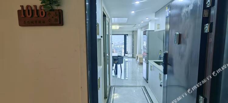 子约城市驿站(临安宝龙广场浙江农林大学东湖校区店)图片
