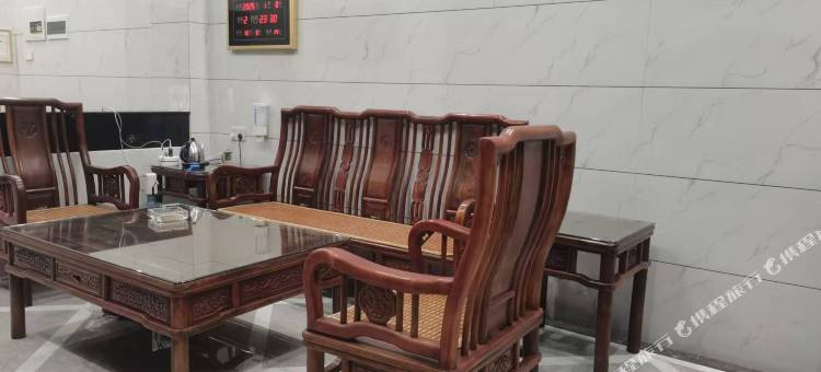 会昌汉仙民宿图片