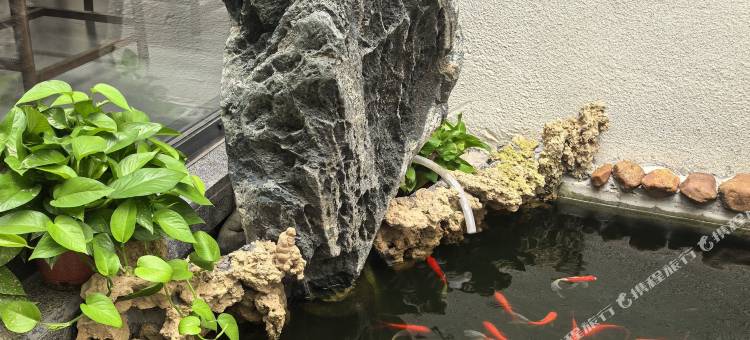 兵马俑南院民宿(临潼店)图片