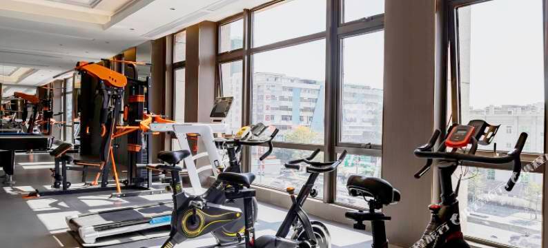 汕头龙湖戴斯温德姆酒店图片