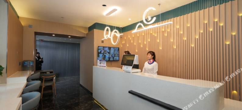 禧雅酒店(国际会展中心吾悦广场店)图片