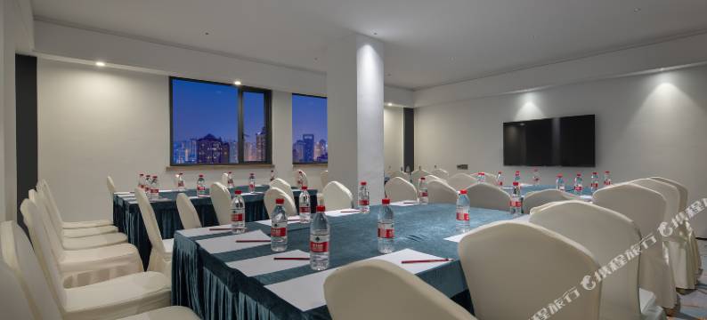 雍唐花园酒店(温州五马街九山公园店)图片