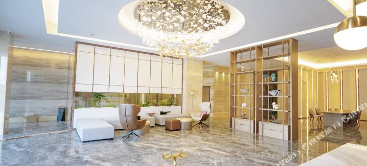 美豪丽致酒店(文山光大购物中心店)图片