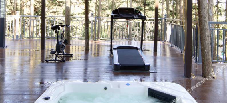 婺源华煜·雅舍温汤度假民宿图片