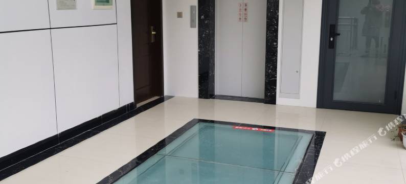 青木川悦来优选酒店图片