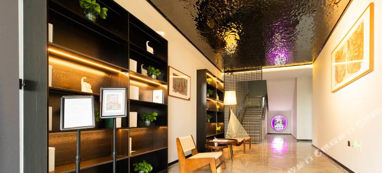 蕉岭云栖山院图片