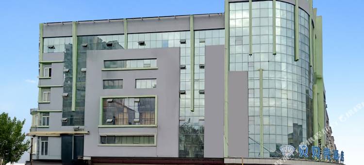 贝贝壳酒店(潜阳西路店)图片