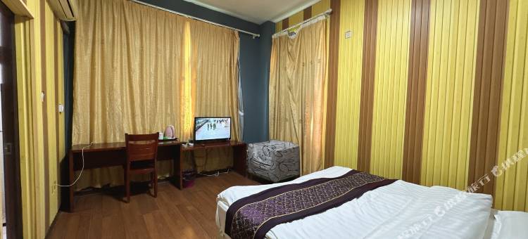 松溪松城宾馆图片