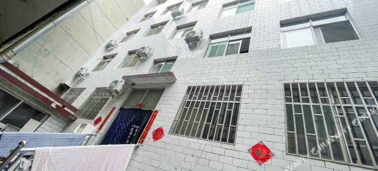 如归日租房(太原小马店)图片