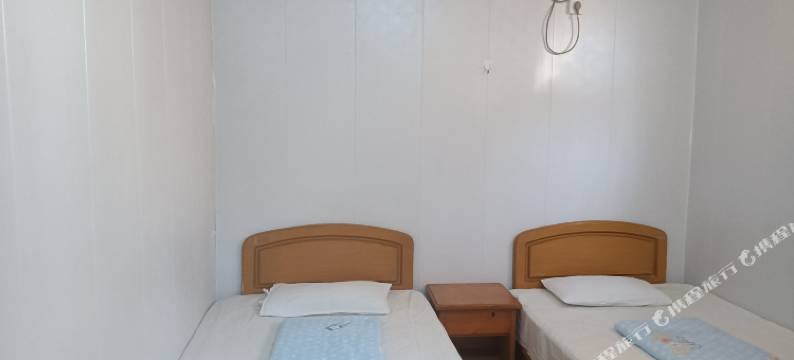 泰安英雄山招待所图片