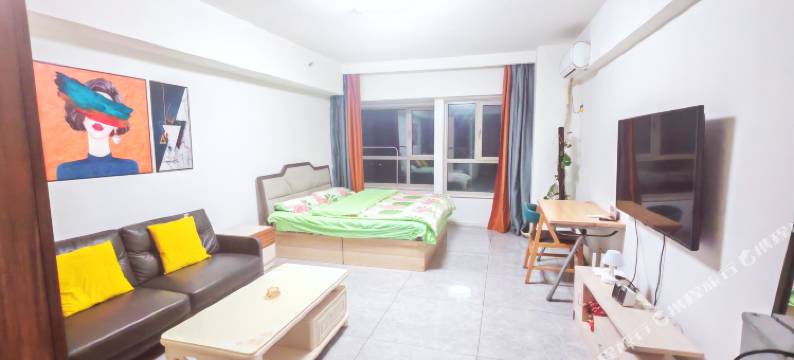 如一家公寓(铁西万达店)图片