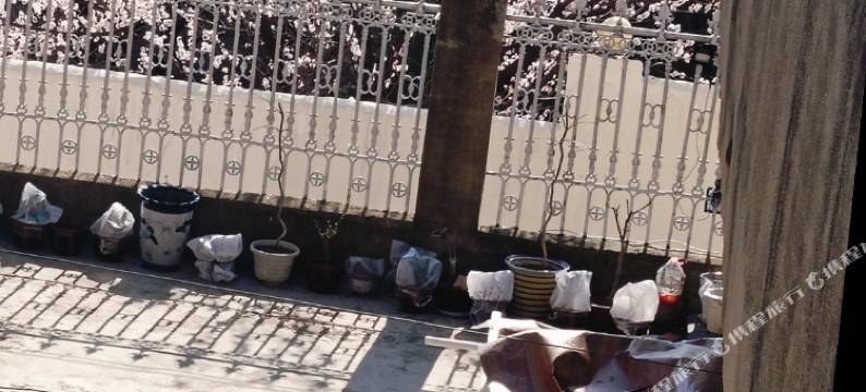 徐州怡情宾馆(矿业大学南湖校区店)图片