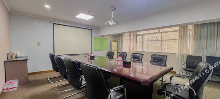 众逸酒店(深圳华强北店)图片