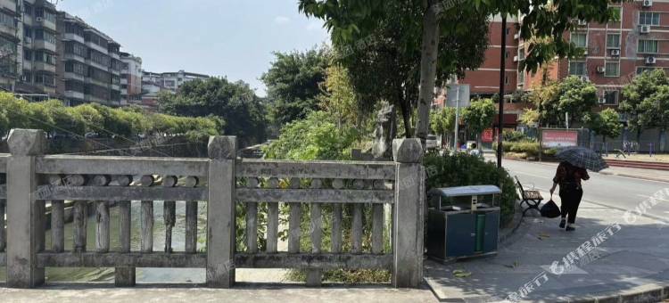 玉凯商务大酒店(三汇镇店)图片