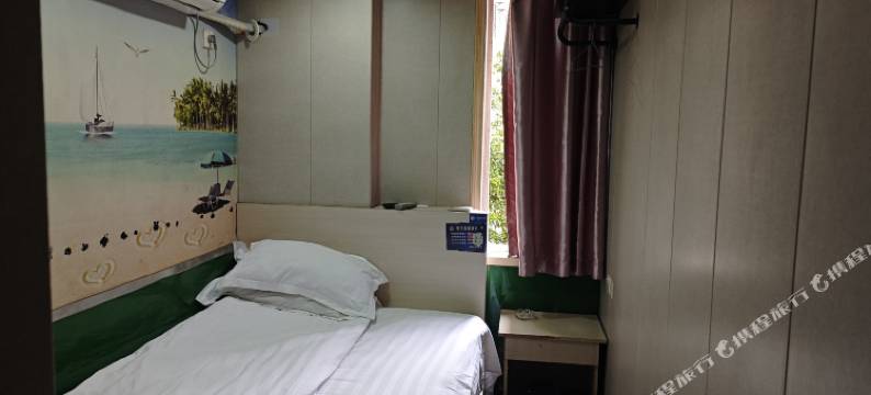 宁波翠柏宾馆图片
