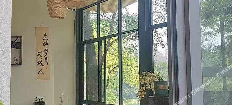 香樟小院(澜沧普洱茶标准庄园店)图片