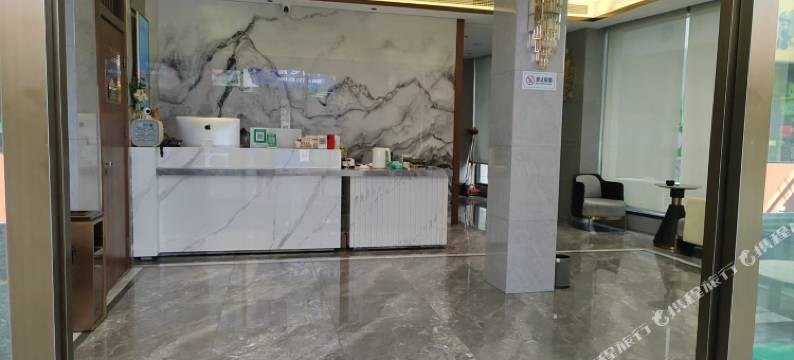 尚逸大酒店图片
