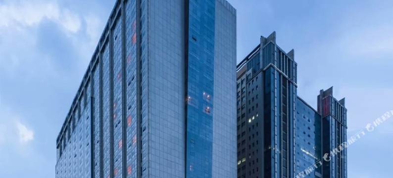 拾光元宿City慢生活民宿图片