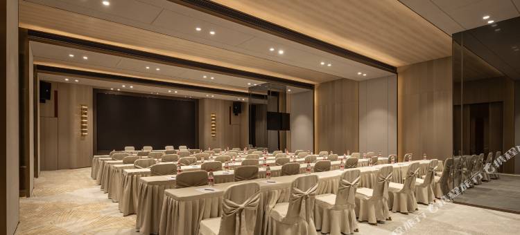 佛山丹灶华美达酒店图片