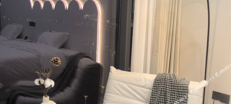 渔寮海云天民宿图片