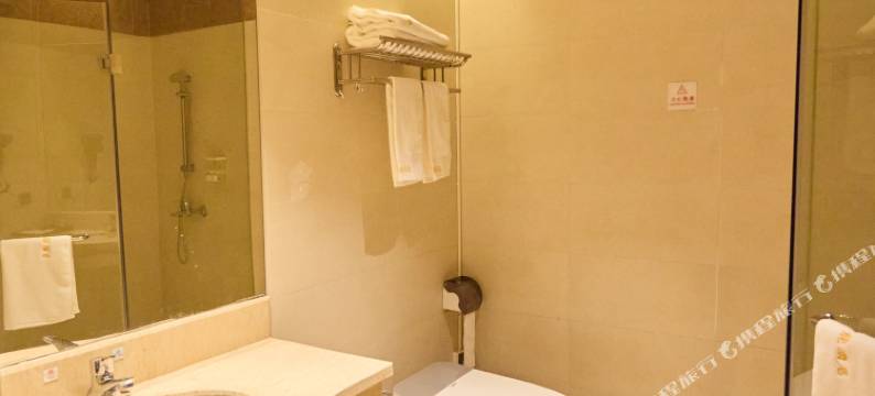 设计师酒店(东莞会展中心店)图片