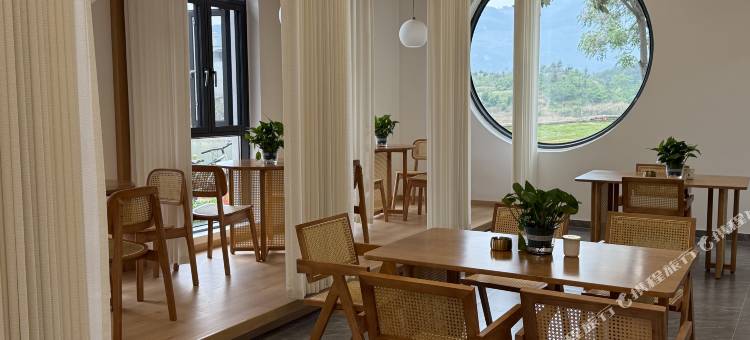 仙岛湖千屿度假民宿图片