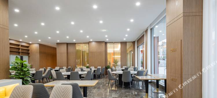 希怡酒店(武当山景区入口店)图片