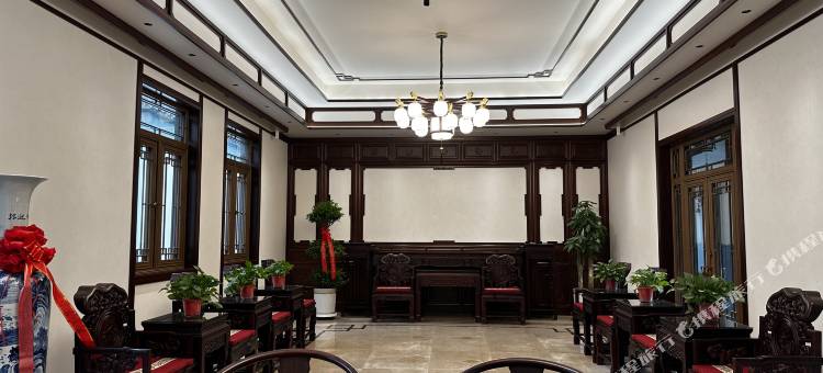 芸榭轩民俗民宿图片