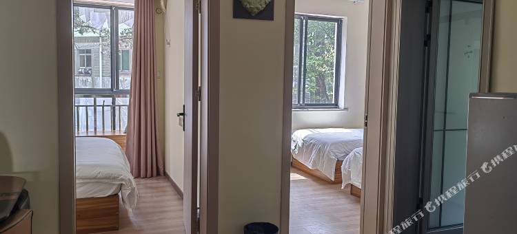 庐山记忆客栈(庐山风景区索道上站店)图片