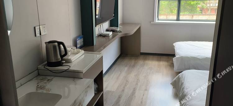 贾登峪大酒店(布尔津神湖西路店)图片