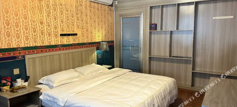 工布江达幸福家庭旅馆图片