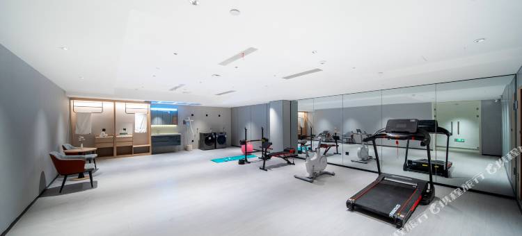 丽娅酒店(乌鲁木齐天山国际机场店)图片