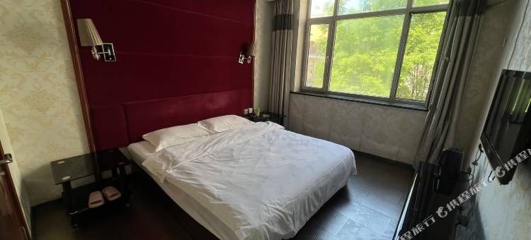 靖宇四方宾馆图片