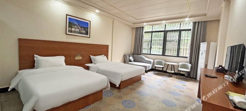 大新·德天乡村客栈(跨国瀑布景区店)图片