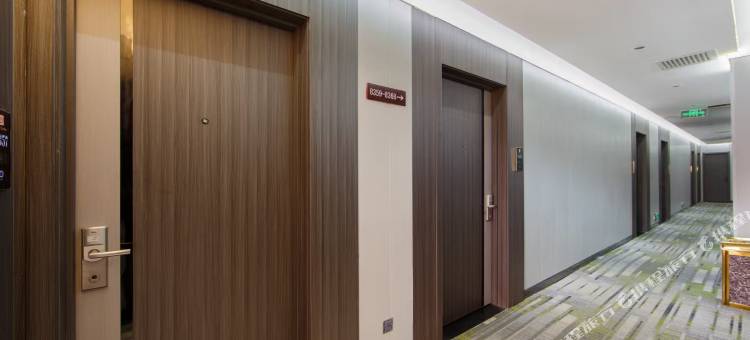 贝壳酒店(应县金城西街店)图片