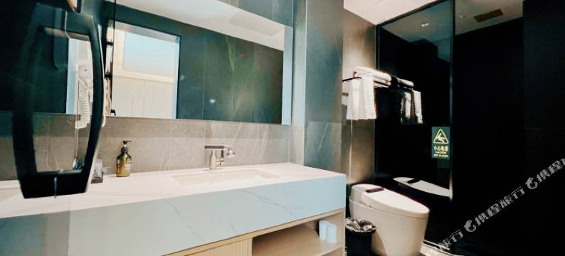 辽阳嘉诚酒店(万达广场店)图片