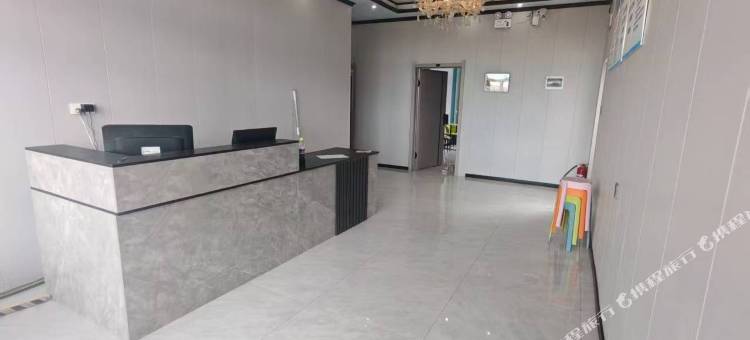乌勒吉酒店图片