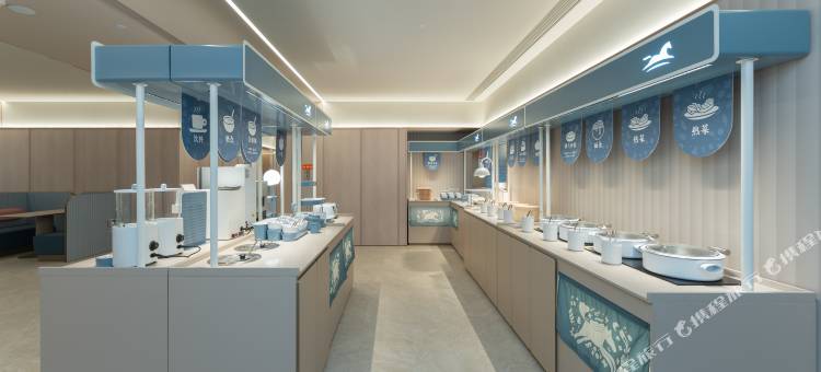 汉庭酒店(杭州临安青山湖科技城店)图片