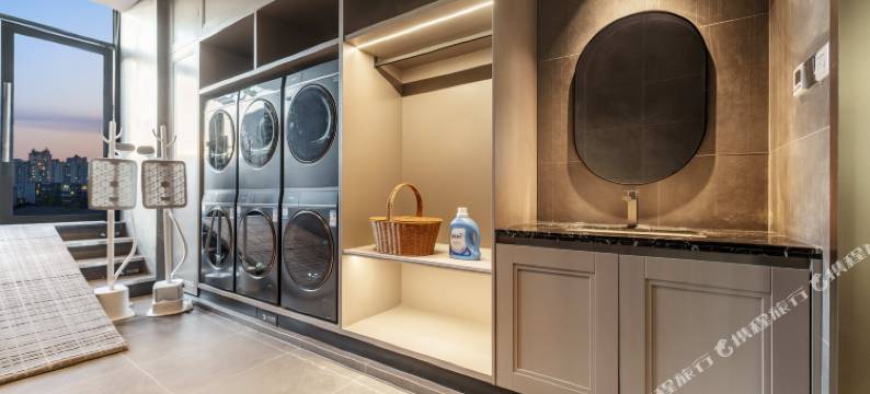 成都成华区豪生Life酒店(东郊记忆店)图片