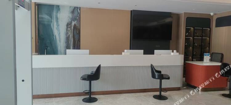 和硕锦尚酒店图片