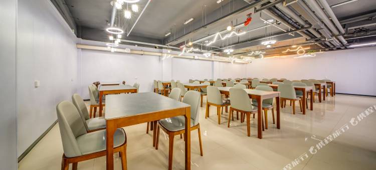 古纳湾大酒店(额尔古纳博物馆店)图片