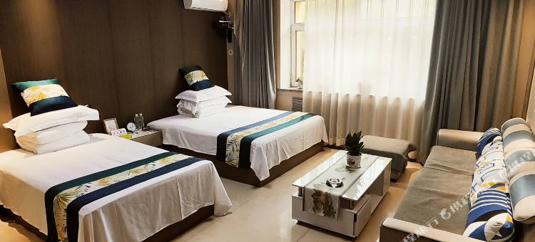 芸朵·枫舍宾馆图片