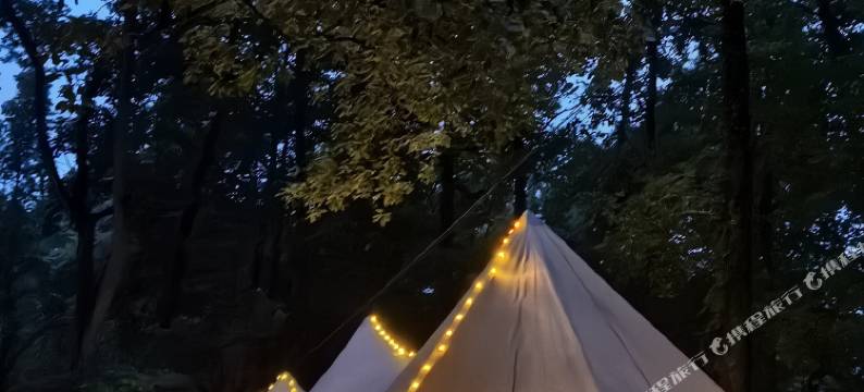 上高九峰心寓民宿图片