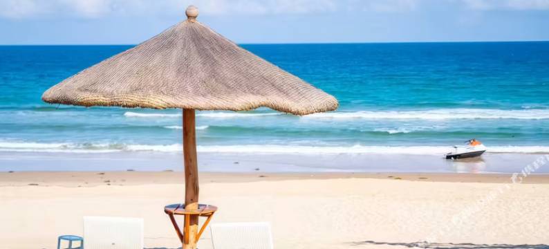 秦皇岛·屿海为邻海景民宿(碧桂园逅海店)图片