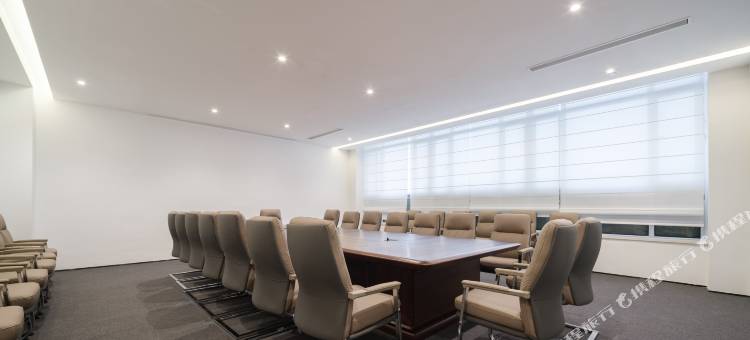 美豪丽致酒店(锡林郭勒盟西乌旗店)图片