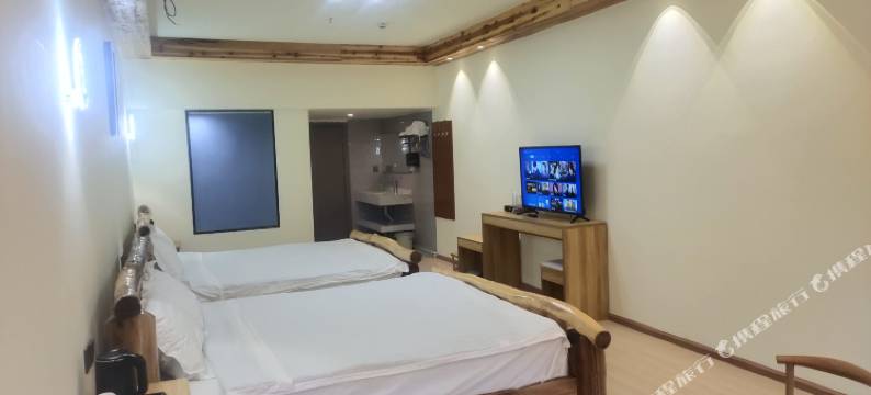 西江岭里小栖民宿图片