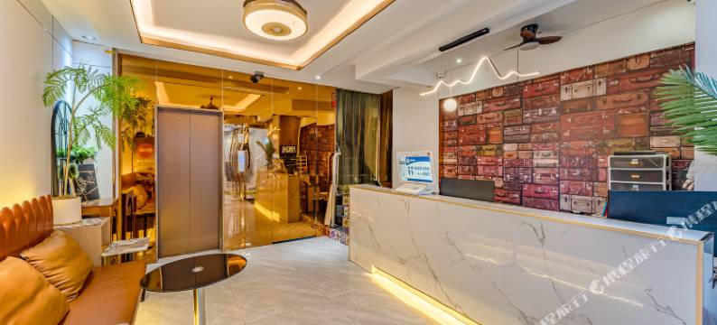 广州精途酒店(北京路步行街店)图片