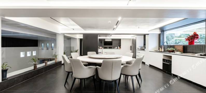 清溪林畔民宿(雁荡山博物馆店)图片